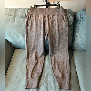Athleta joggers